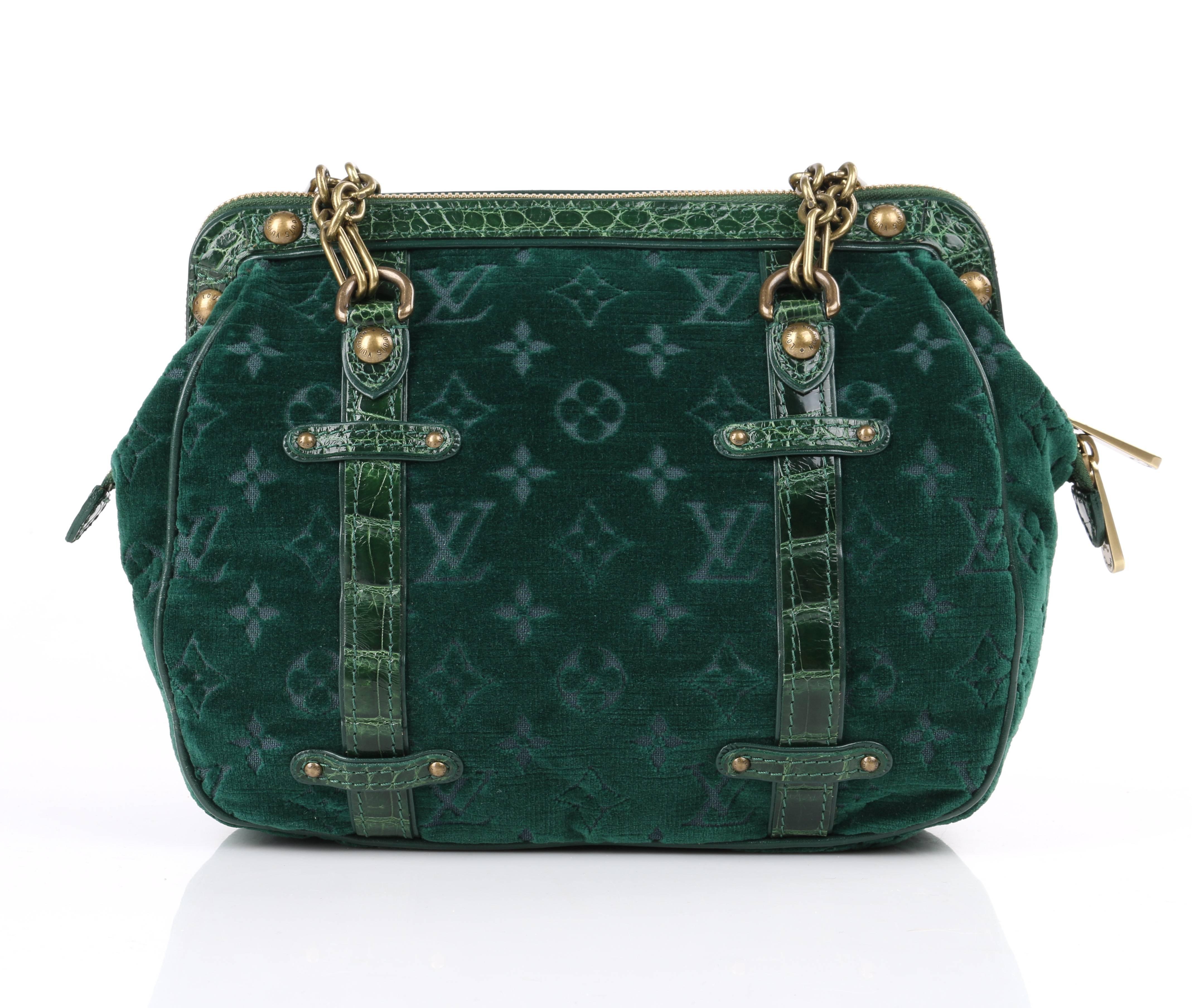 Limited Edition Louis Vuitton Autumn/Winter 