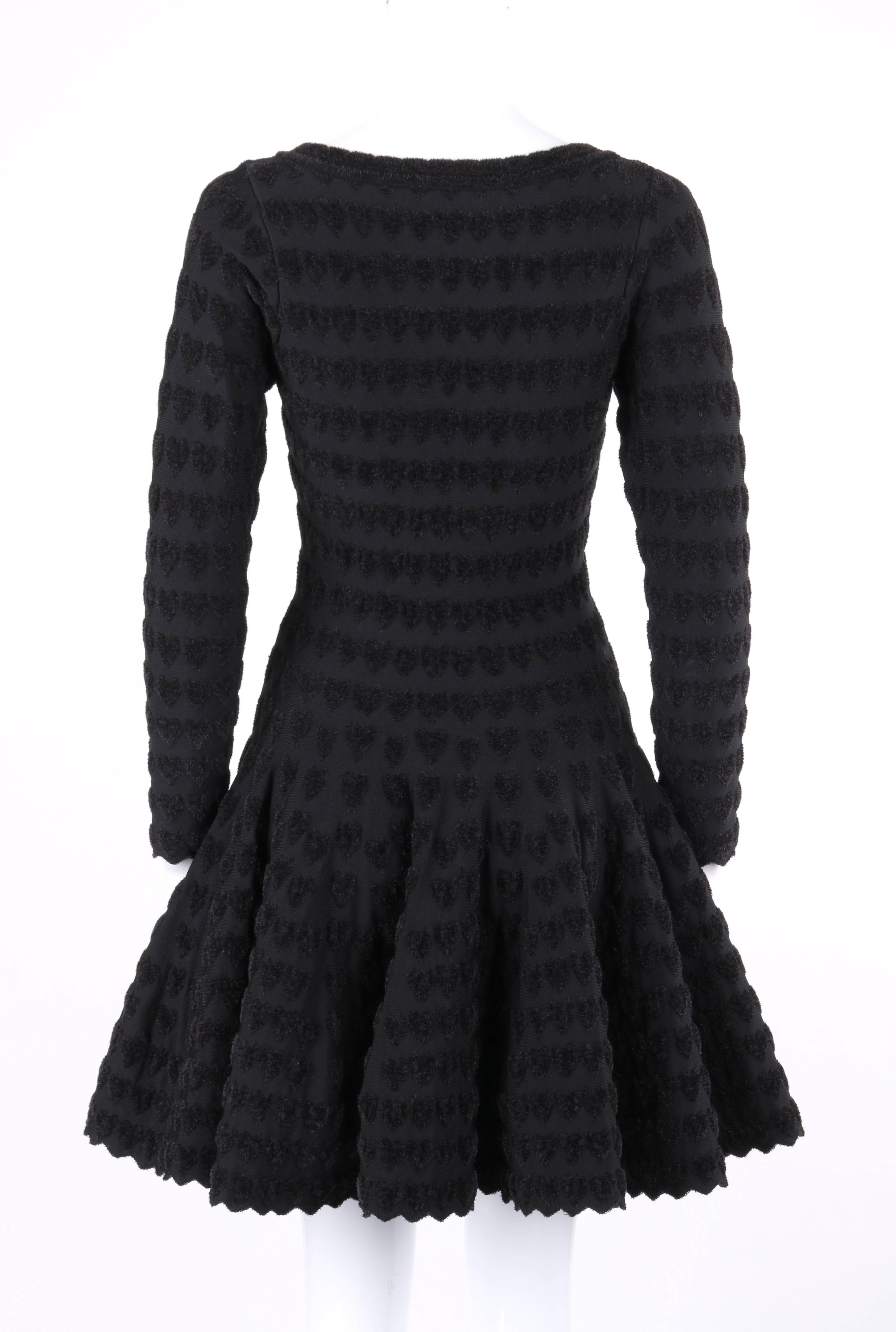 alaia paris dress