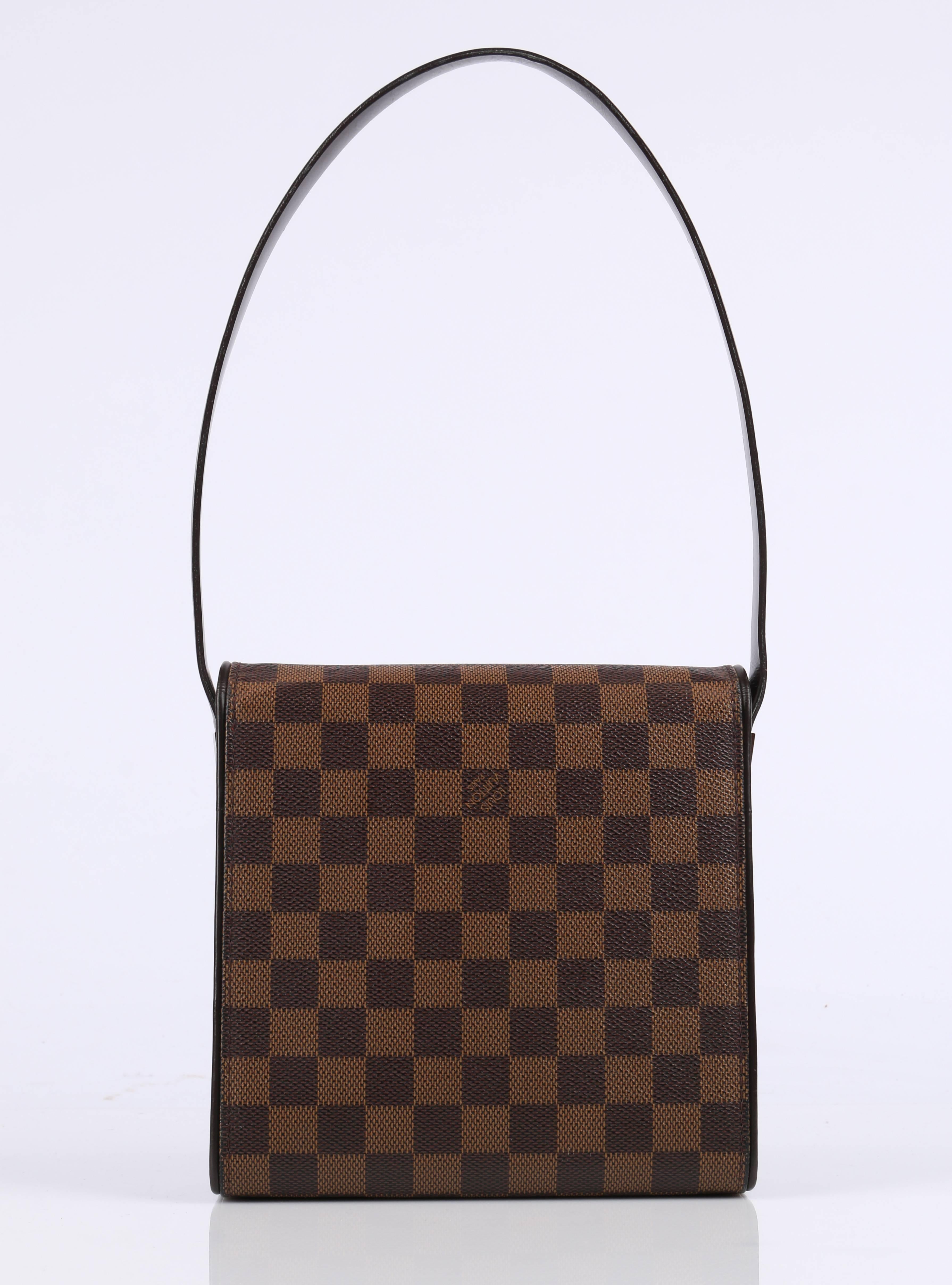 louis vuitton tribeca mini
