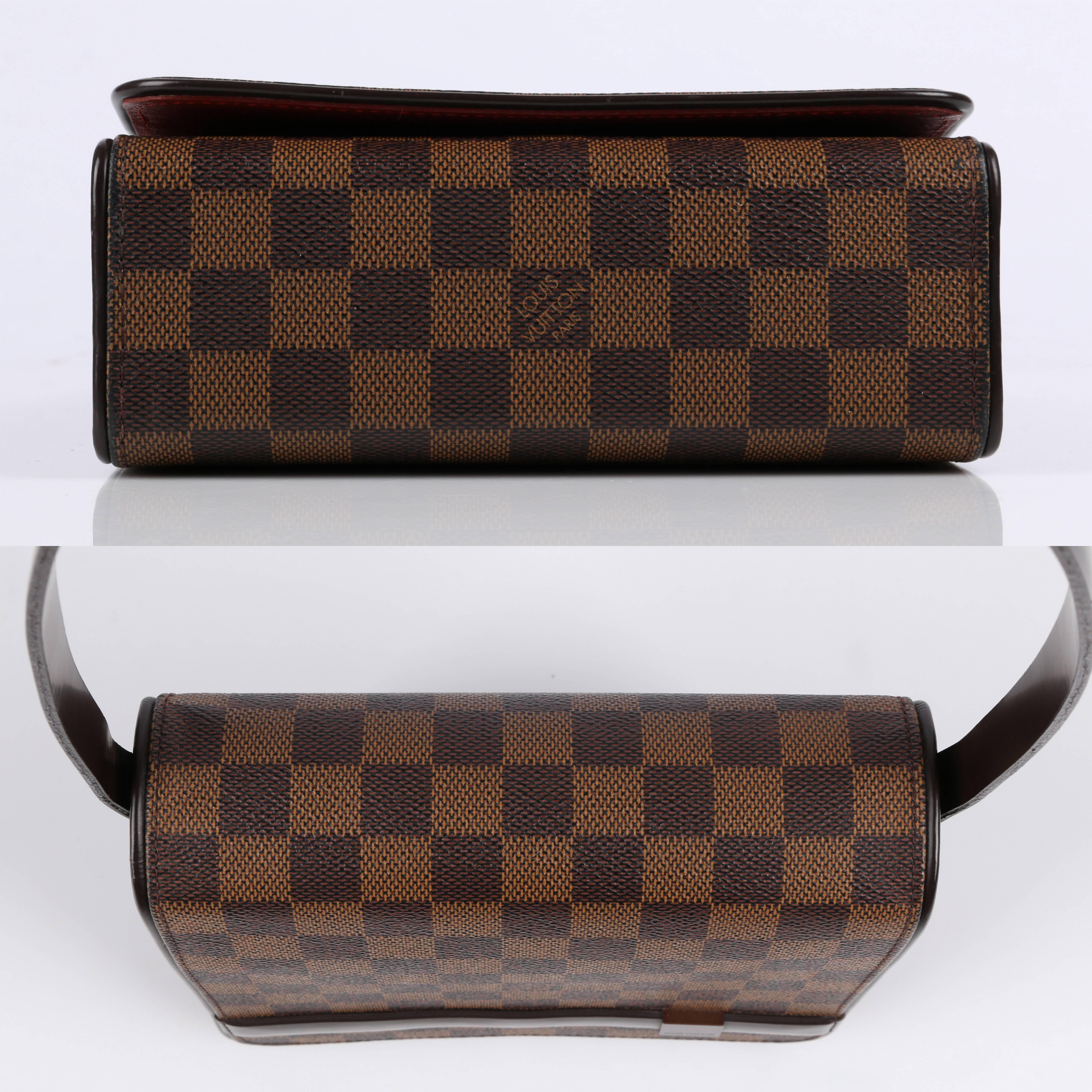 Women's LOUIS VUITTON c.2001 