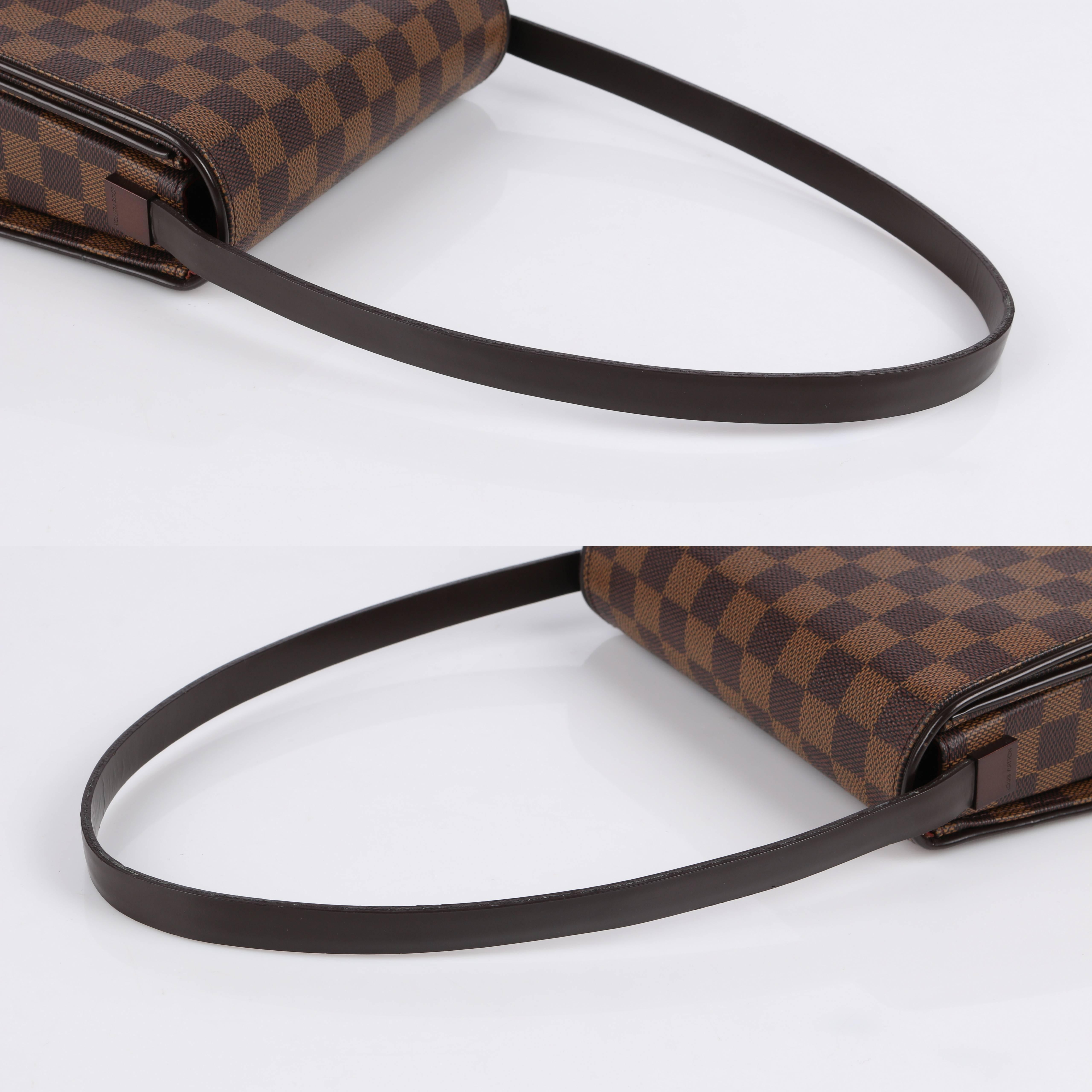 LOUIS VUITTON c.2001 