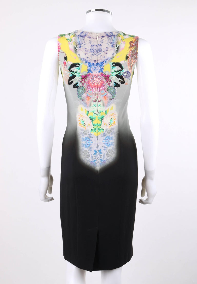Kaleidoscope evening dresses hotsell