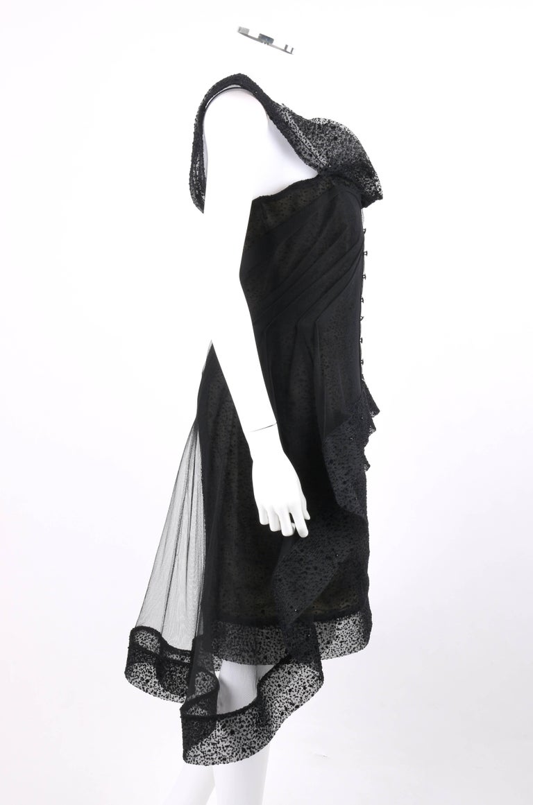 alex teih gowns