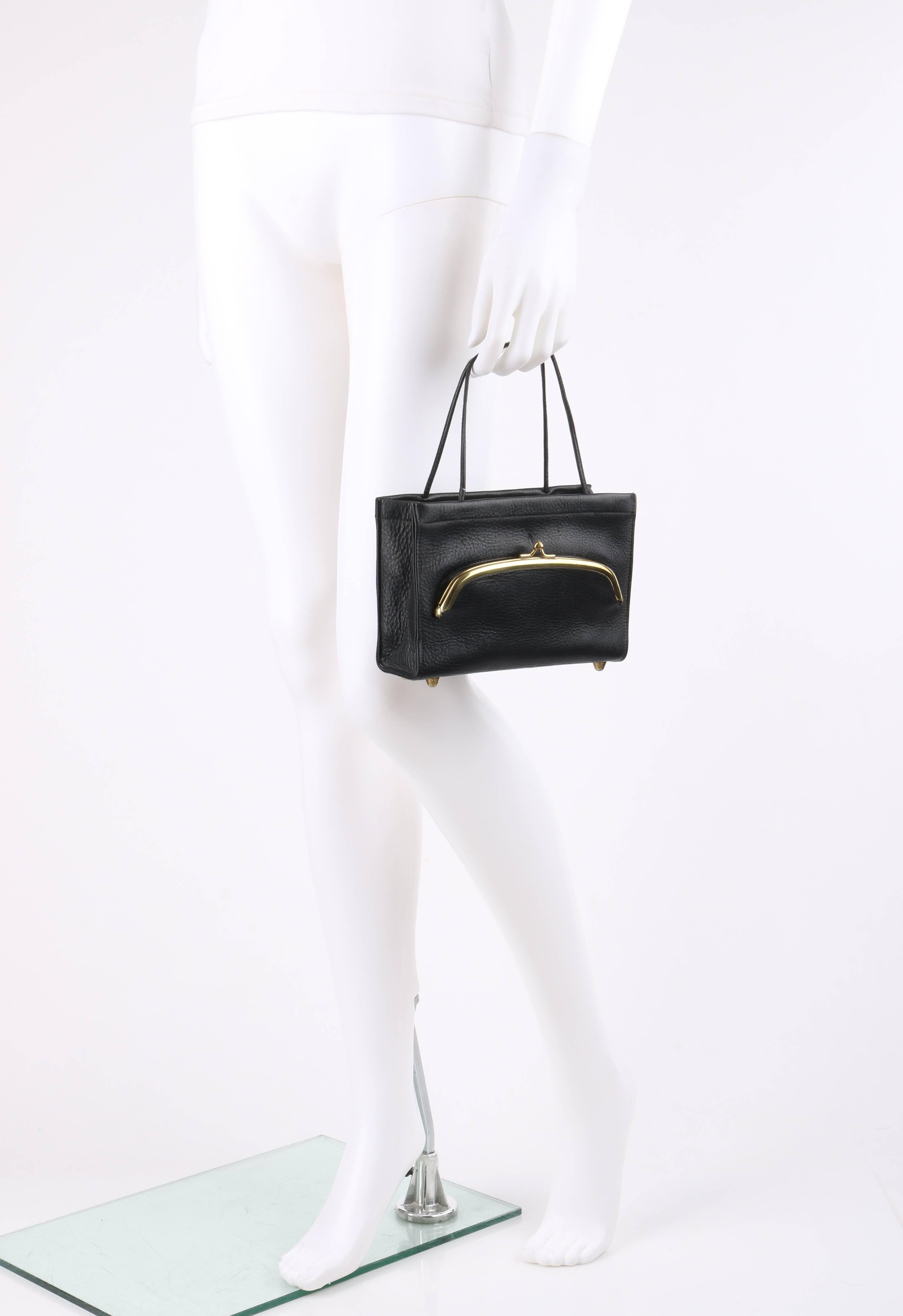 coach mini tote bag