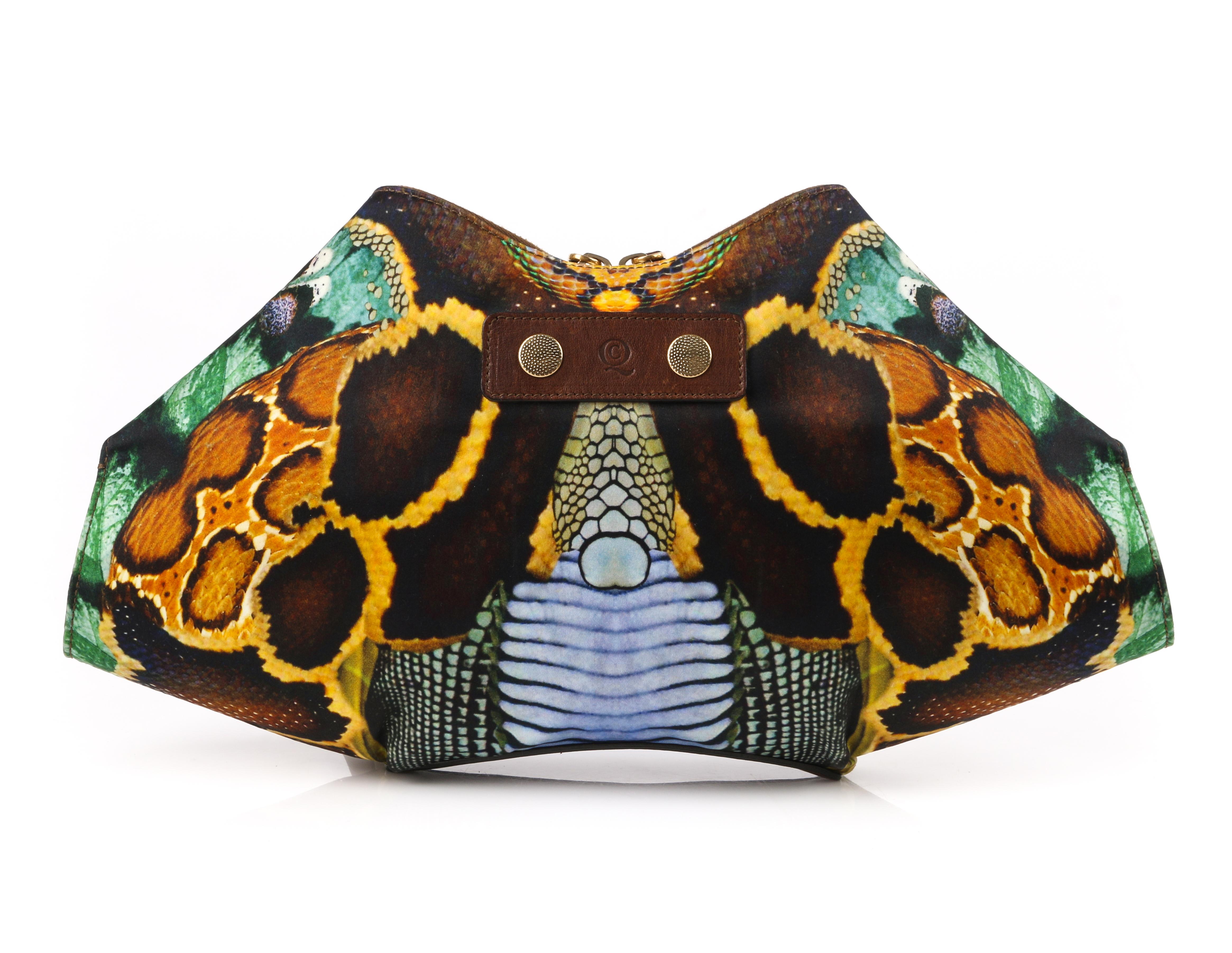 mcqueen plato's atlantis