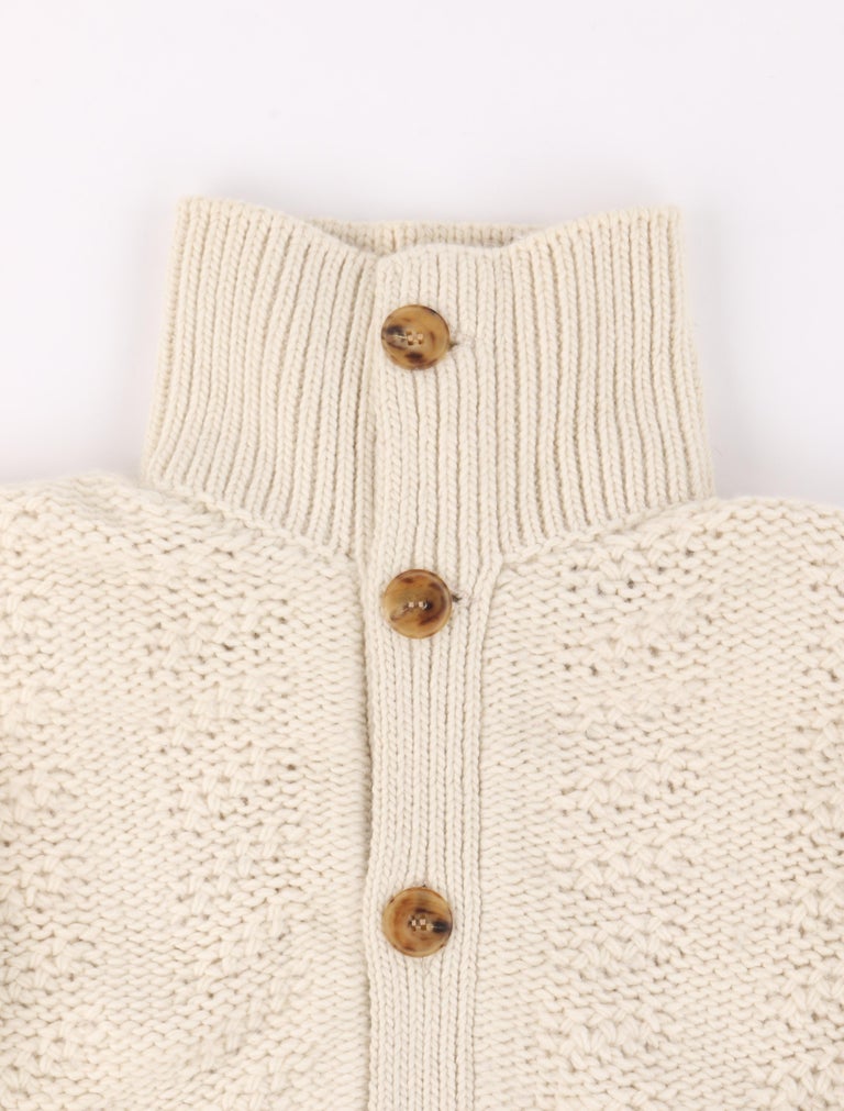 Louis Vuitton Cardigan Sweaters HMN83WIZ4 [XXL size] Men's Clothing Rank A