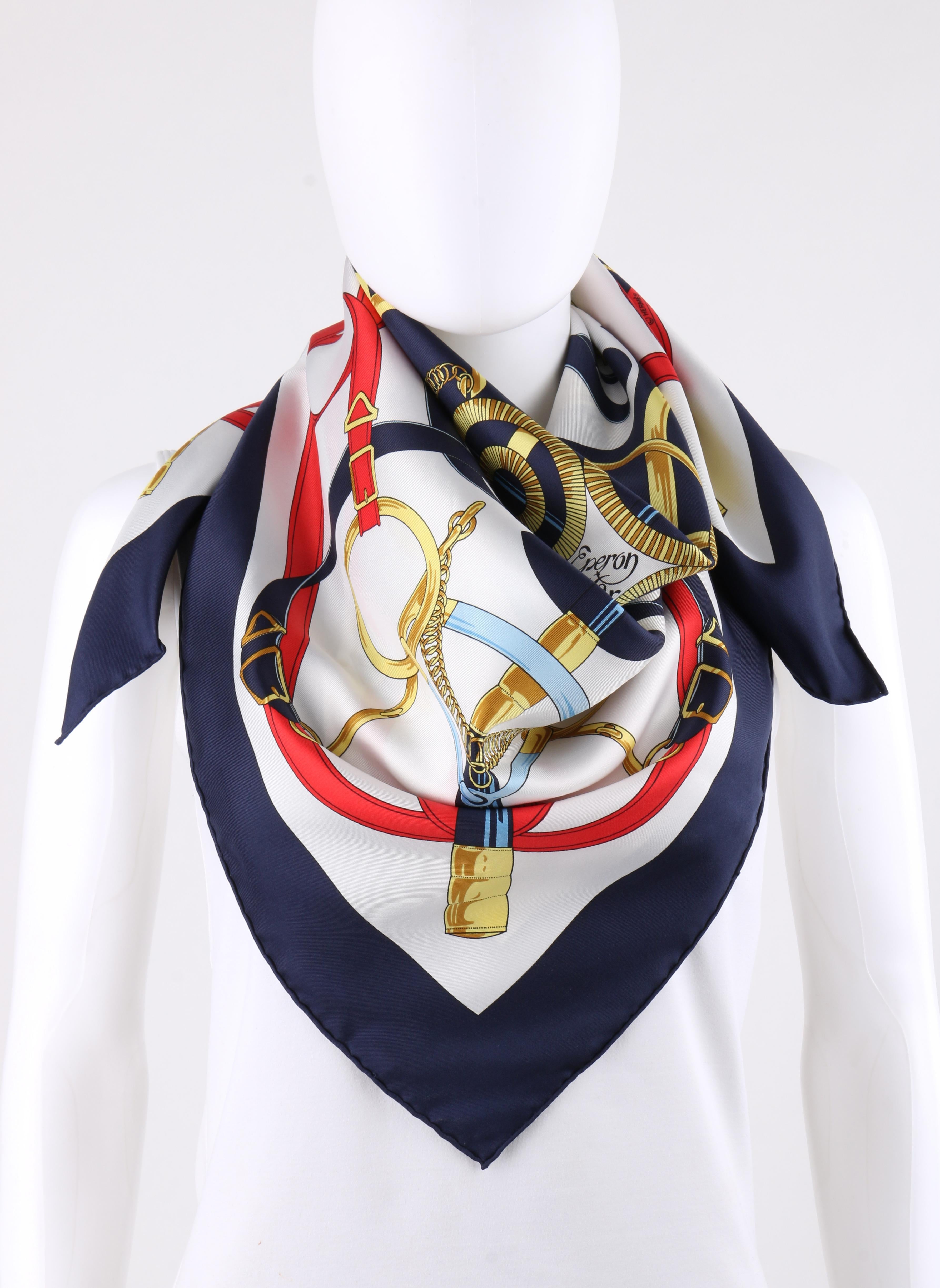 eperon d'or hermes