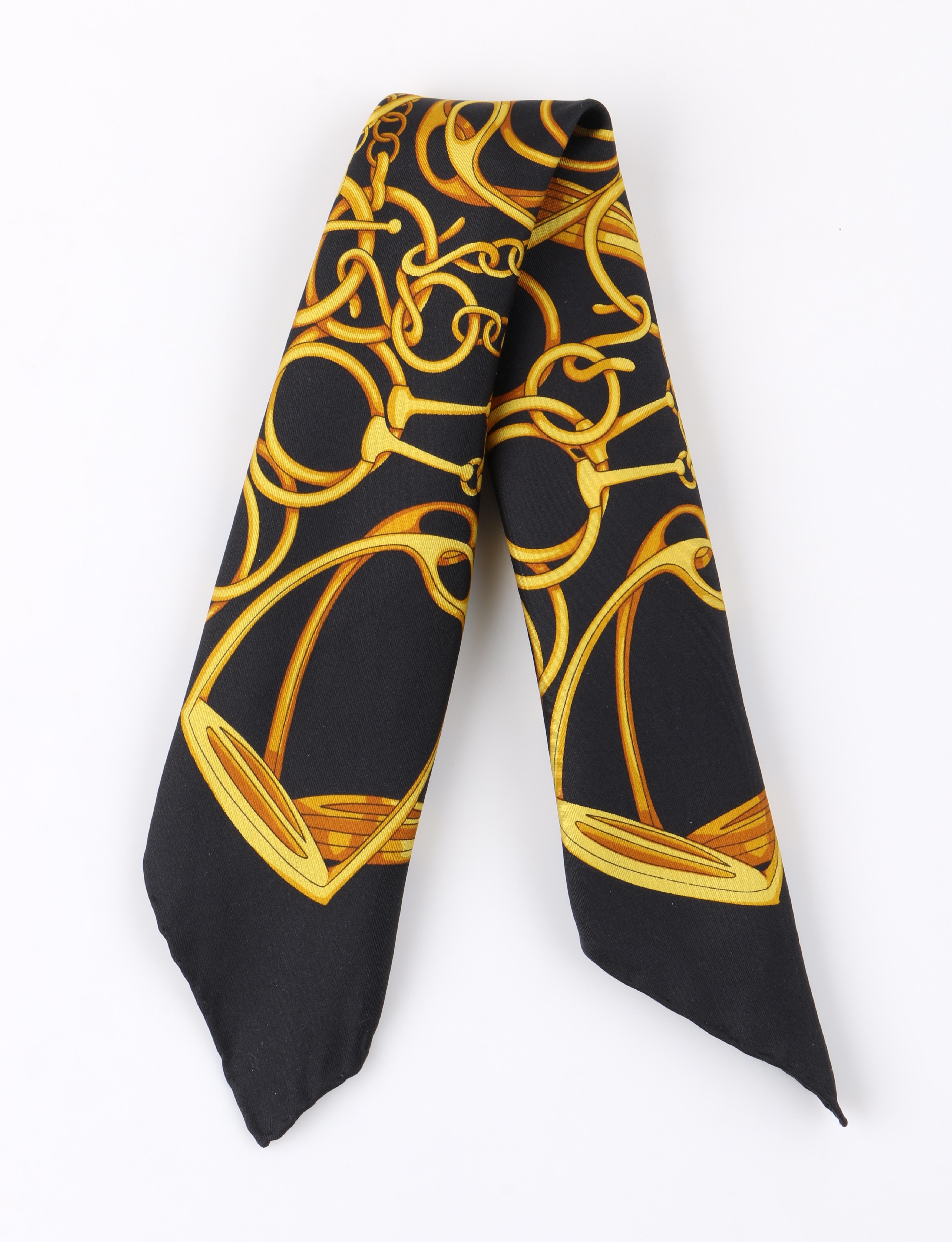 gold silk scarf factory