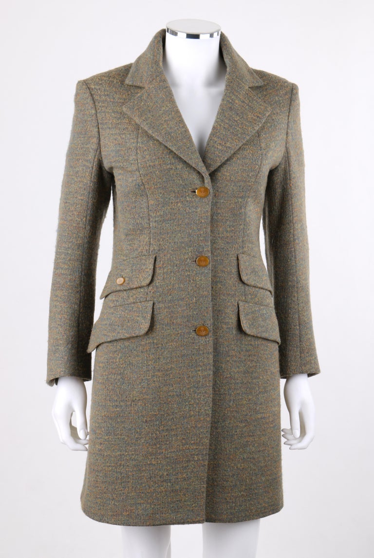 Vivienne westwood coat womens deals