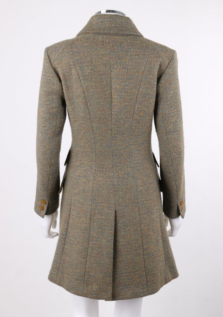 Vivienne westwood princess coat online