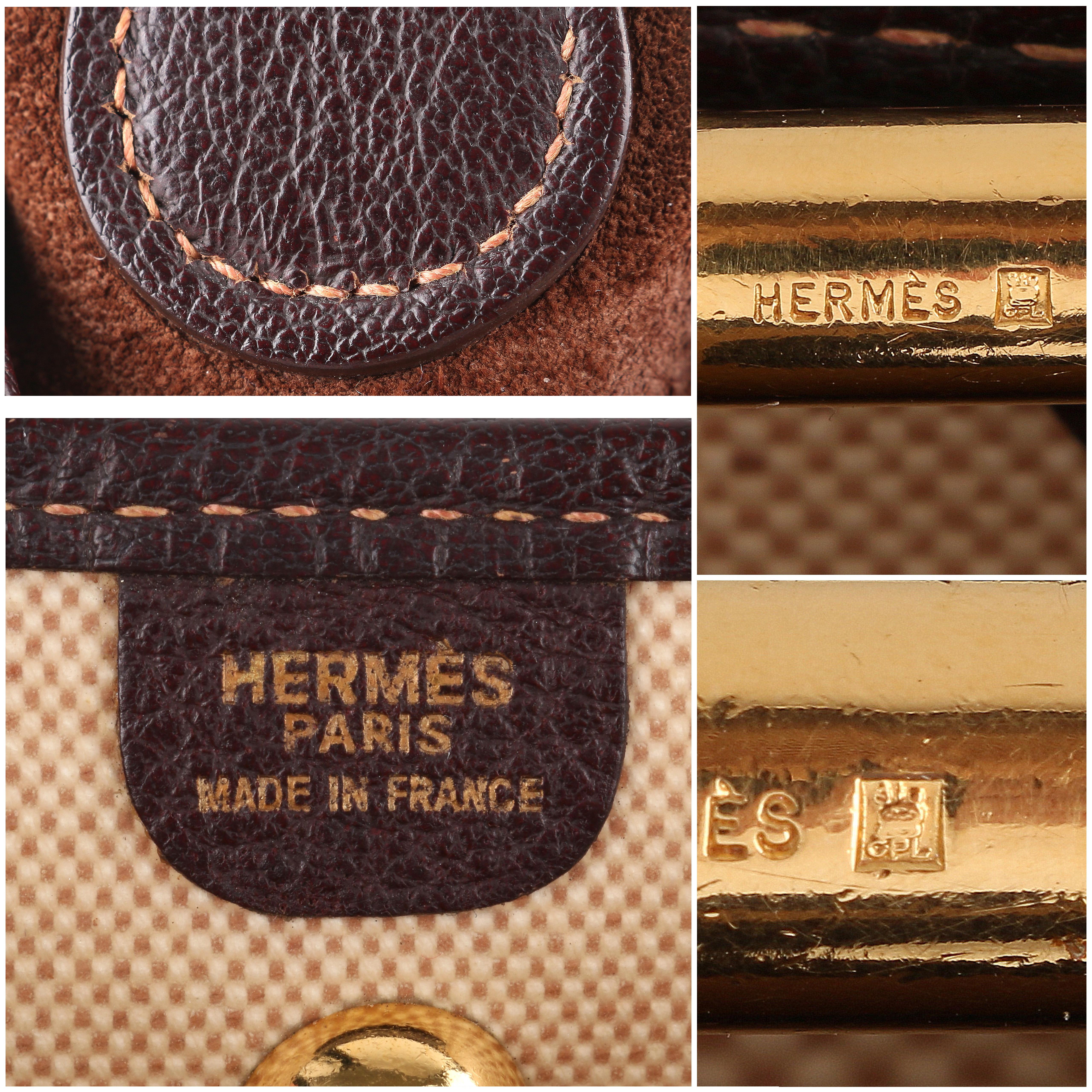 HERMES c.1998 