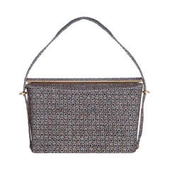 1930’s Glitter Evening Bag 7