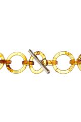 1980s Paco Rabanne Chain Necklace