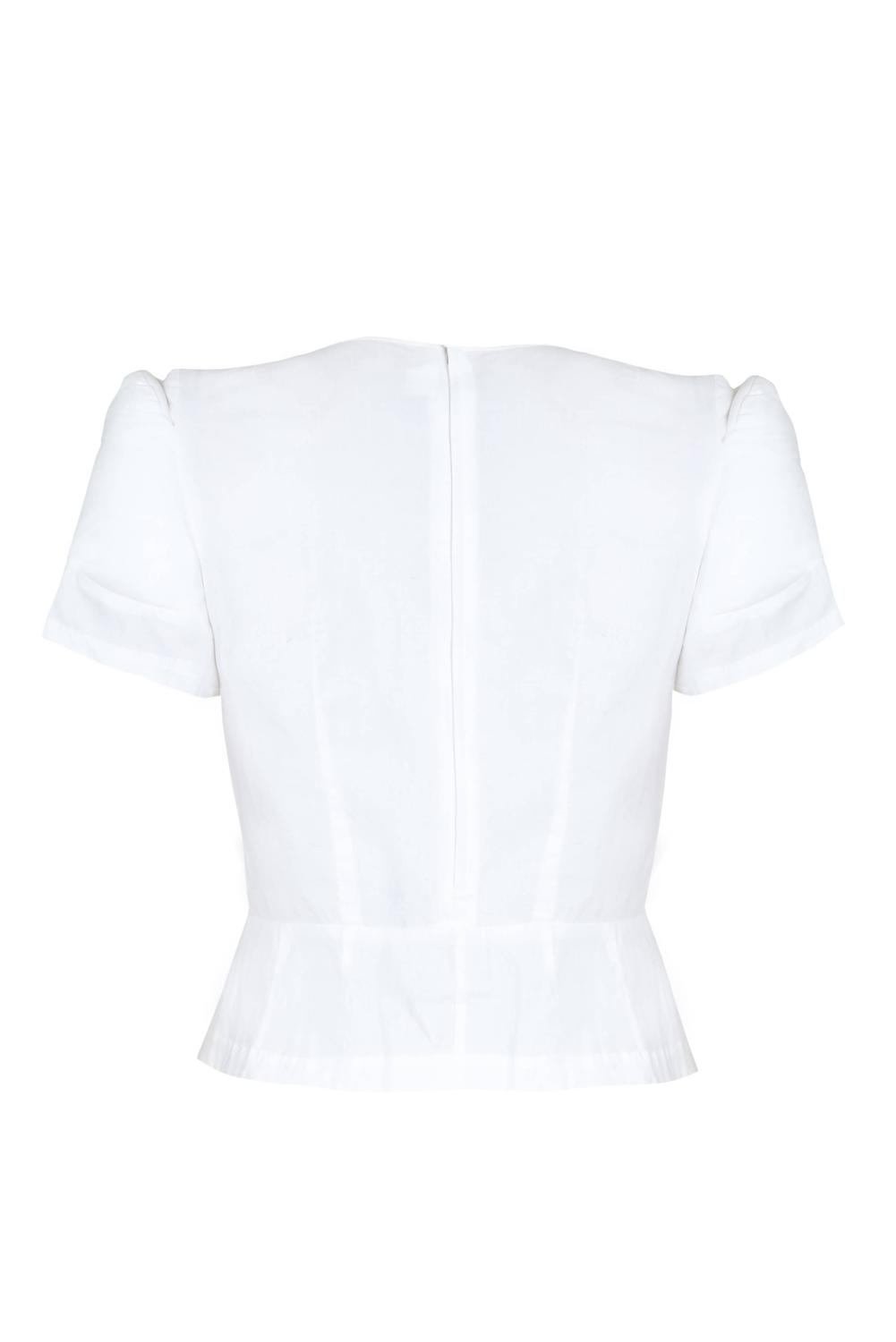 comme des garcons low top white