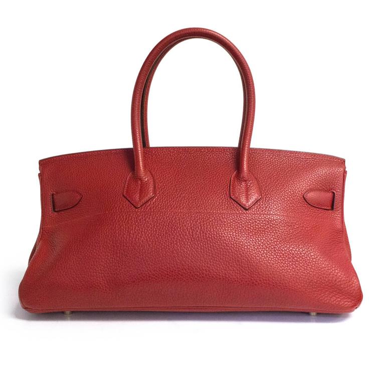 Hermes Shoulder Birkin Rare at 1stDibs birkin shoulder bag, birkin