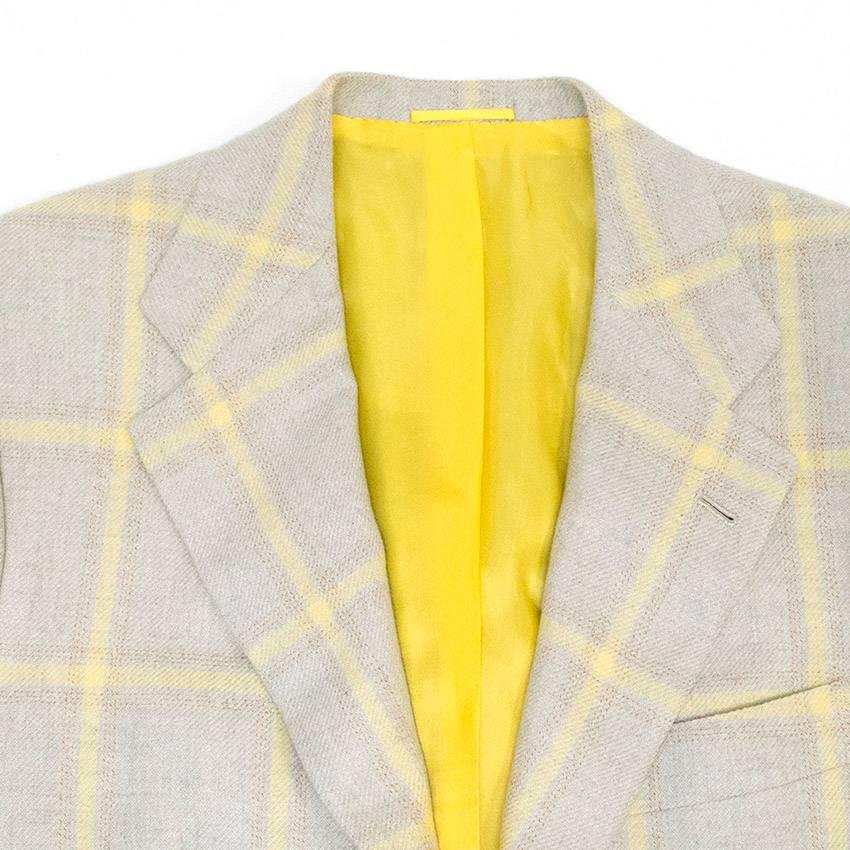 Womens Blazer - One Button / Two Lapels / Office Wear Find Yellow Suits, Blazers & Jackets for Sale on Oodle Classifieds. Join millions of people using Oodle to find unique used cars for sale, apartments for rent, jobs listings, merchandise, and other classifieds in your neighborhood.