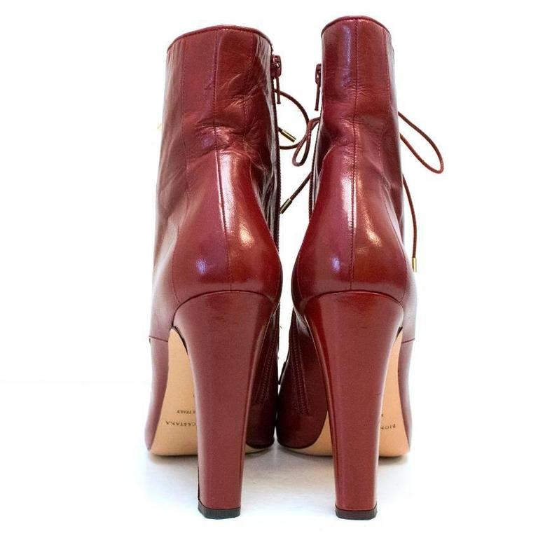 38 Best Gianluca tombolini shoes for Girls