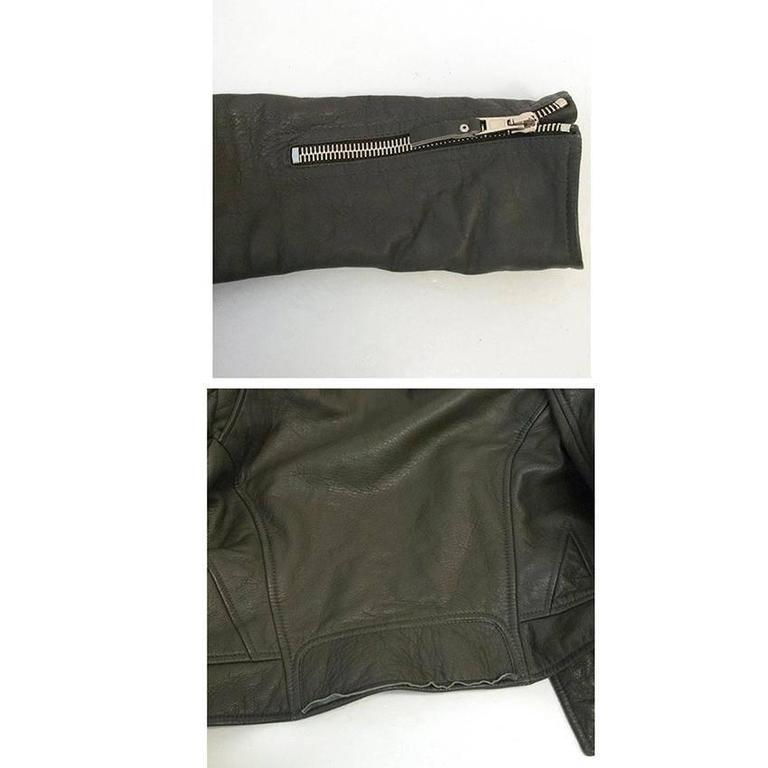 balenciaga jacket womens grey