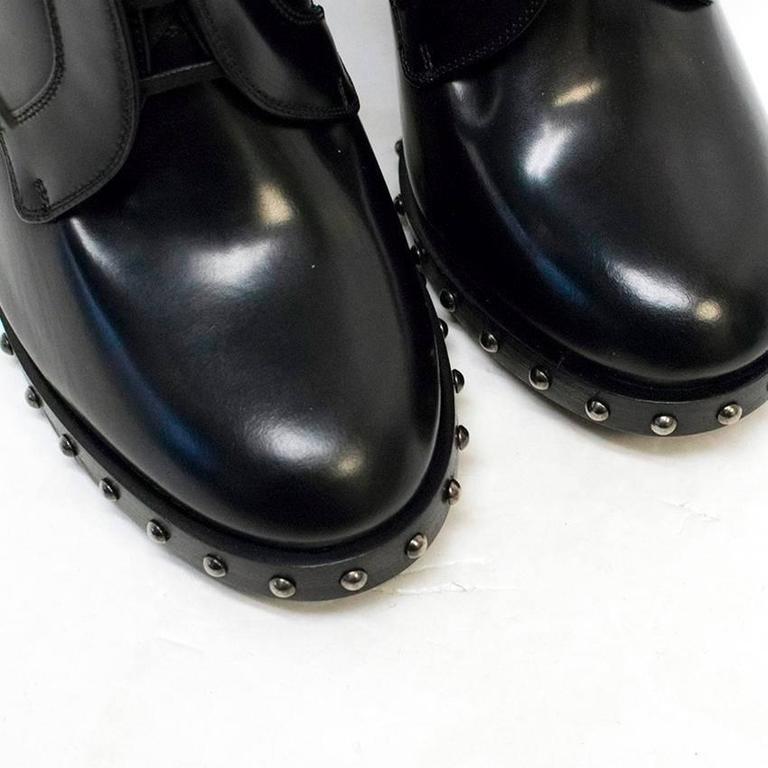 dolce & gabbana ankle boots