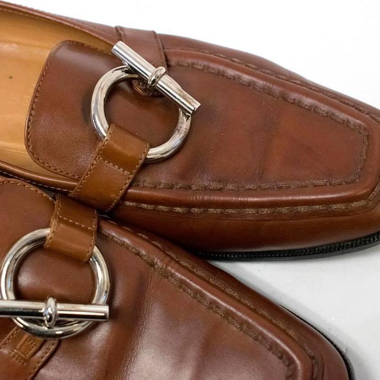Hermes Tan Women's Loafers For Sale at 1stDibs hermes loafers womens