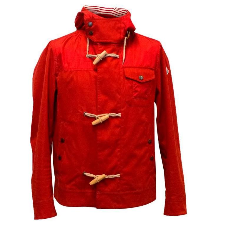 moncler View all Outerwear RED moncler View all Outerwear RED