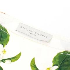 Stella McCartney Fruit Print Shift Dress