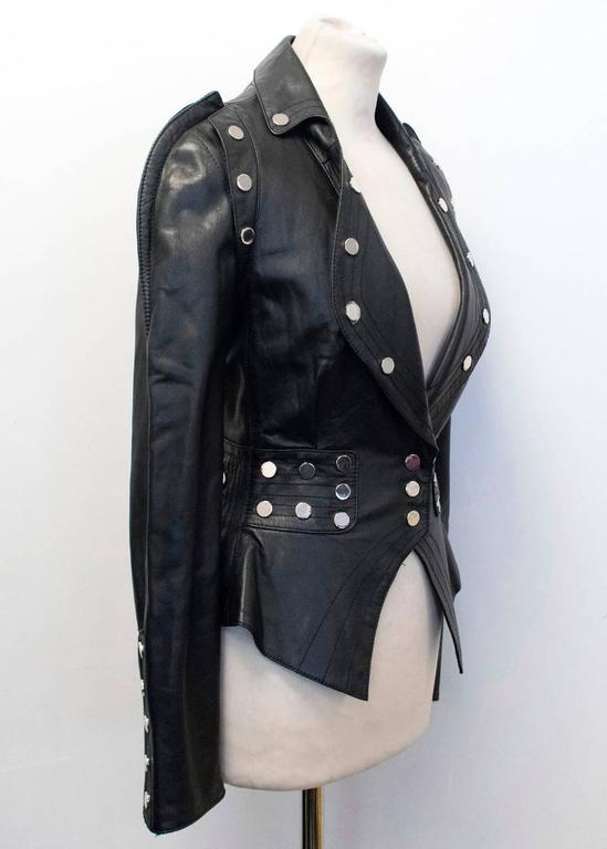 temperley leather