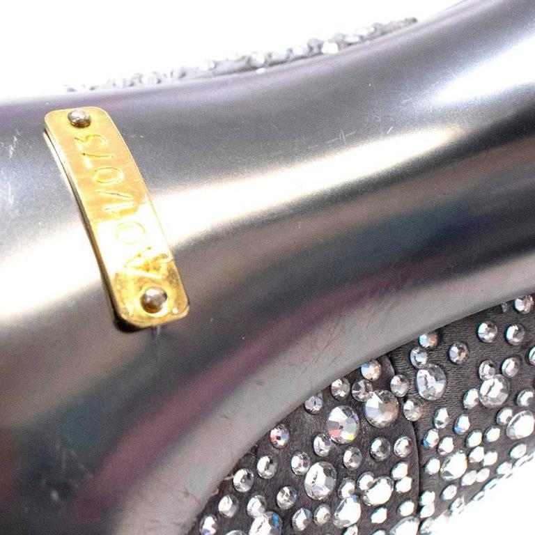 gianmarco lorenzi crystal pumps