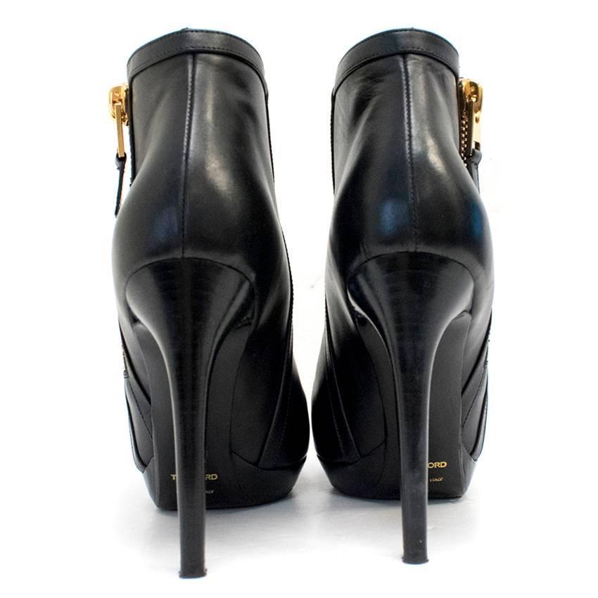 tom ford ankle boots