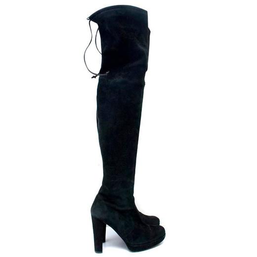 stuart weitzman plathighland