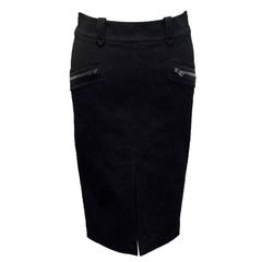 Tom Ford Pencil Skirt 6