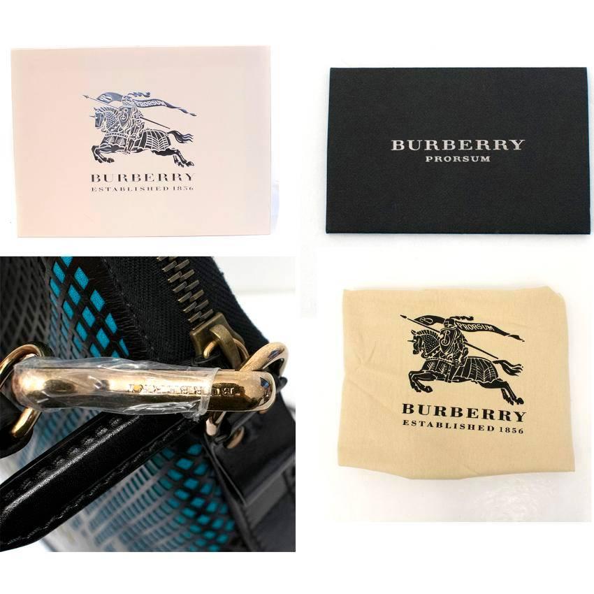 burberry bridle bag 2016