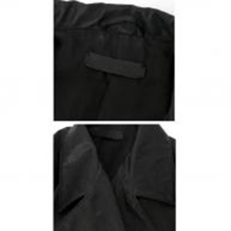Bottega Veneta Black Leather Jacket For Sale 1