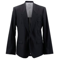 Dolce & Gabbana Men's Black Blazer