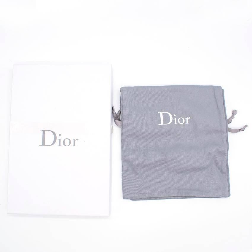 Dior Grey Essence Pumps For Sale 2