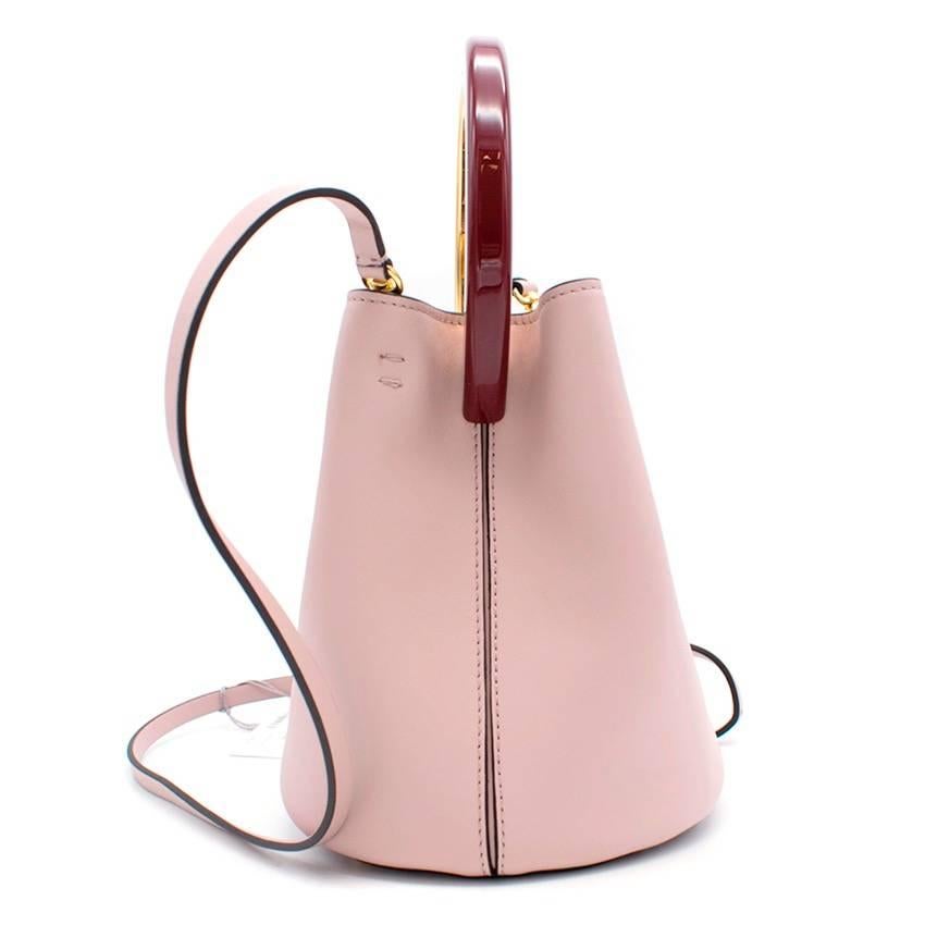 marni bucket bag