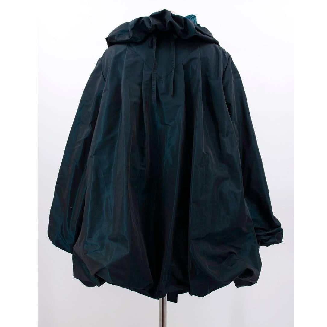 Issey Miyake Coat For Sale 1