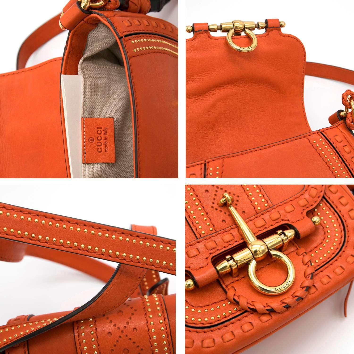 Women's Gucci Snaffle Bit Bag For Sale