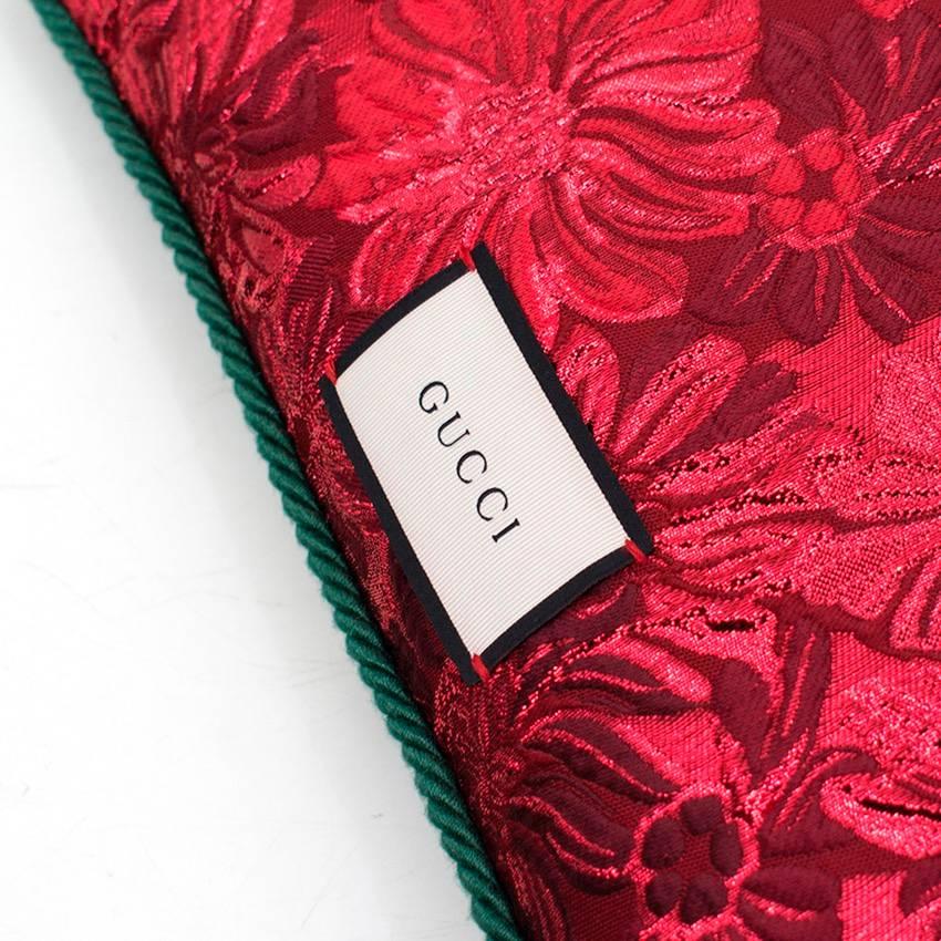 gucci cushions