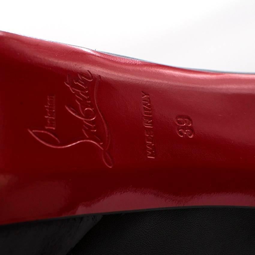 christian louboutin bianca boots