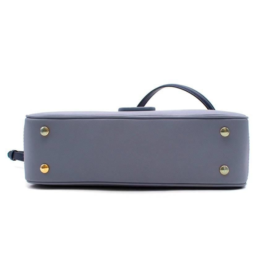 Burberry Medium DK88 Top Handle Bag For Sale 4