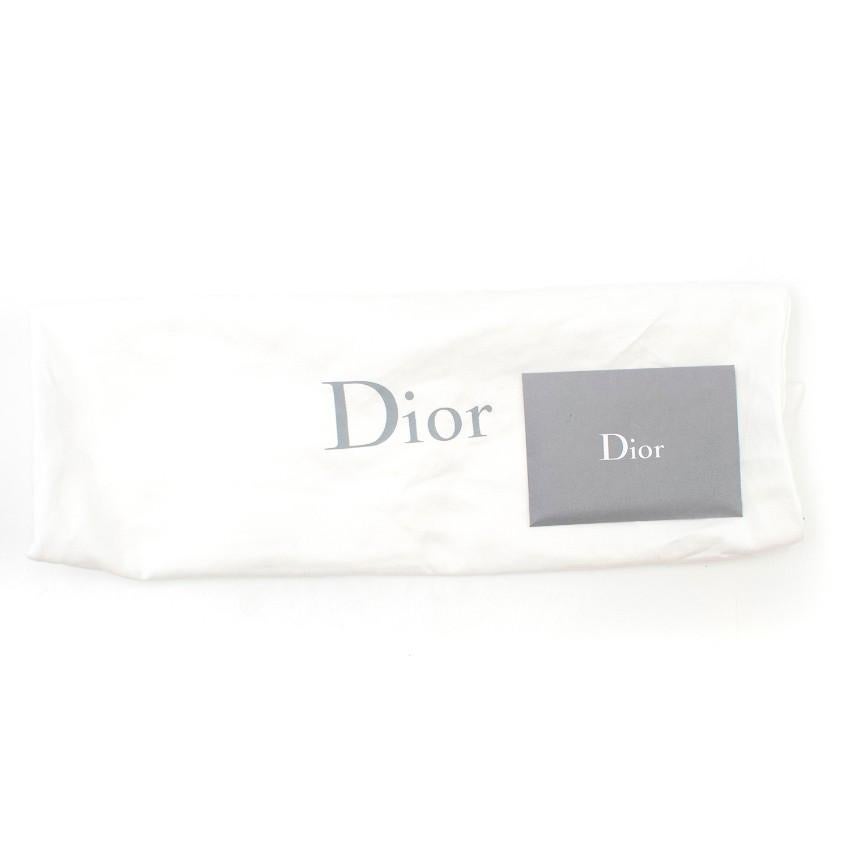 Christian Dior J'adior Calfskin Shoulder Bag - Current For Sale 4