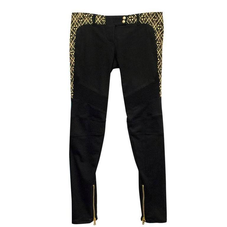 balmain pants sale