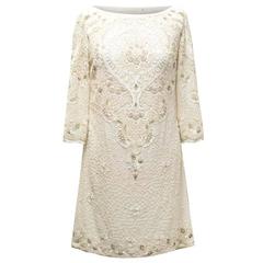 Bo & Luca Indiana Embellished Dress 3