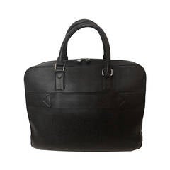 Louis Vuitton Tiaga Leather Porte Documents Business Briefcase