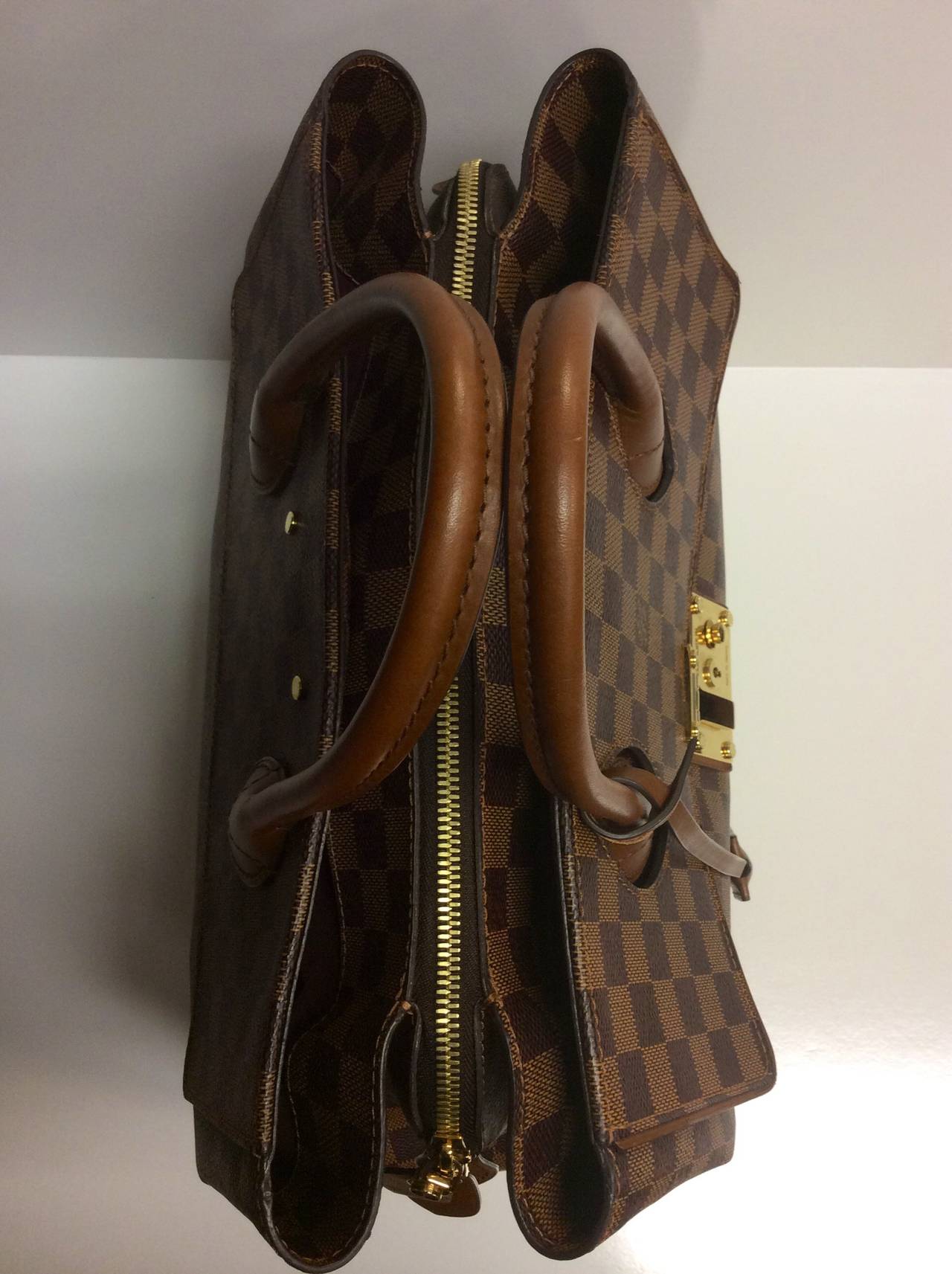 Louis Vuitton 2014 Ascot Tote 1