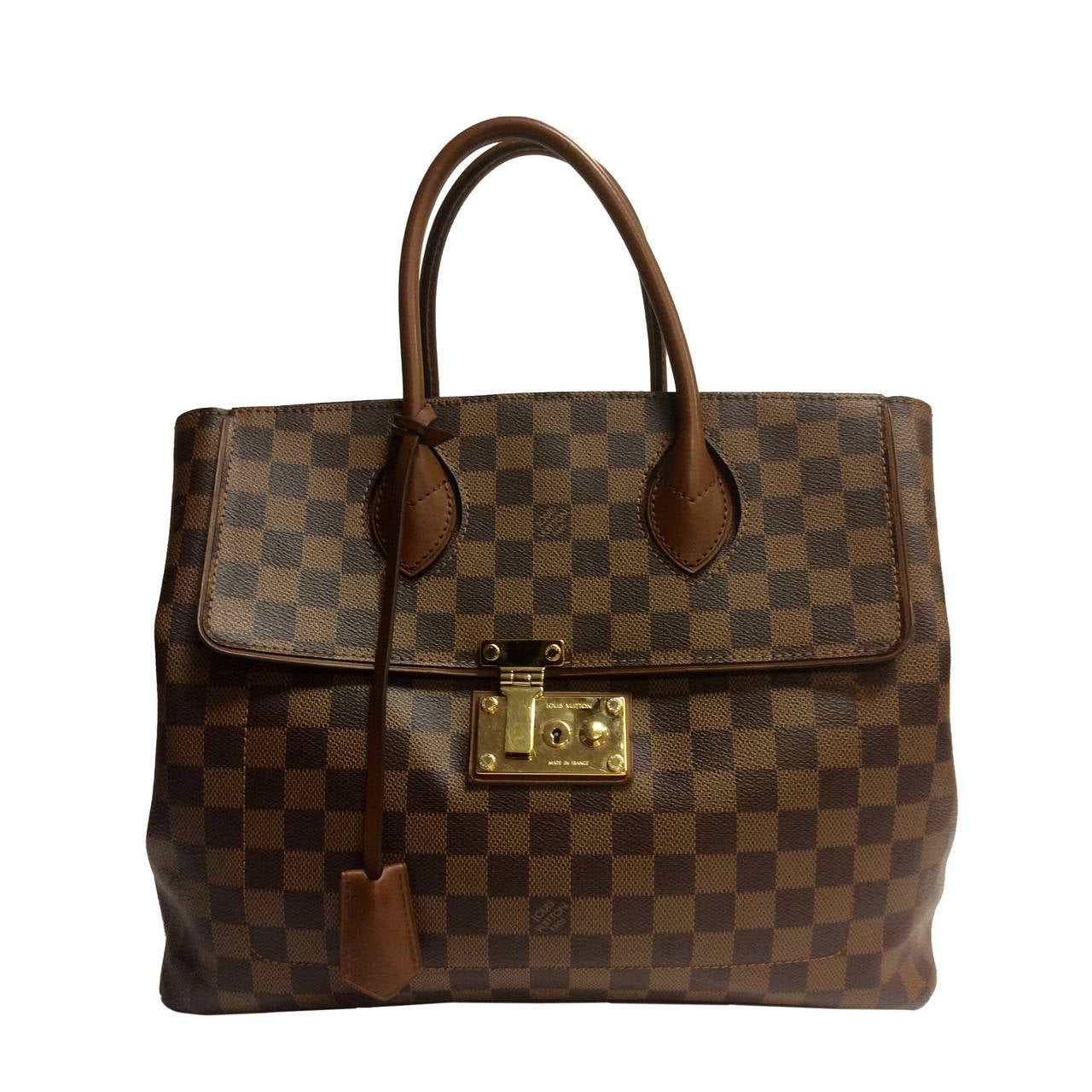 Louis Vuitton 2014 Ascot Tote