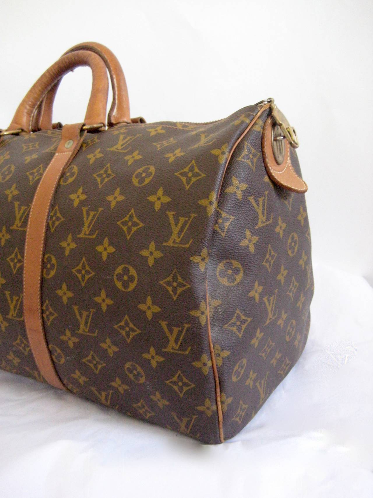 louis vuitton 1970's bags