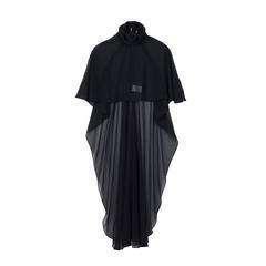 Nina Ricci Collared Cape