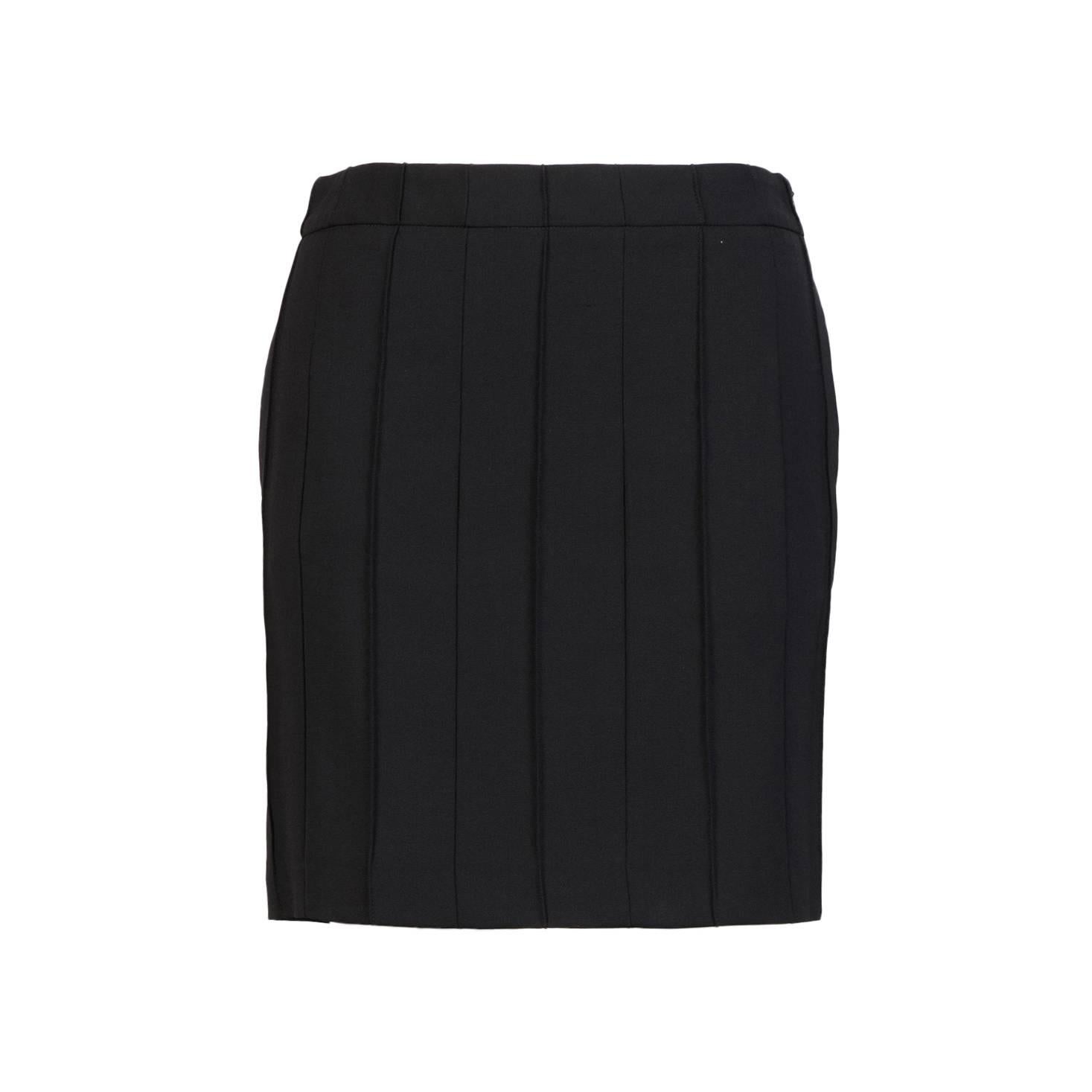 Martin Margiela Short Skirt For Sale